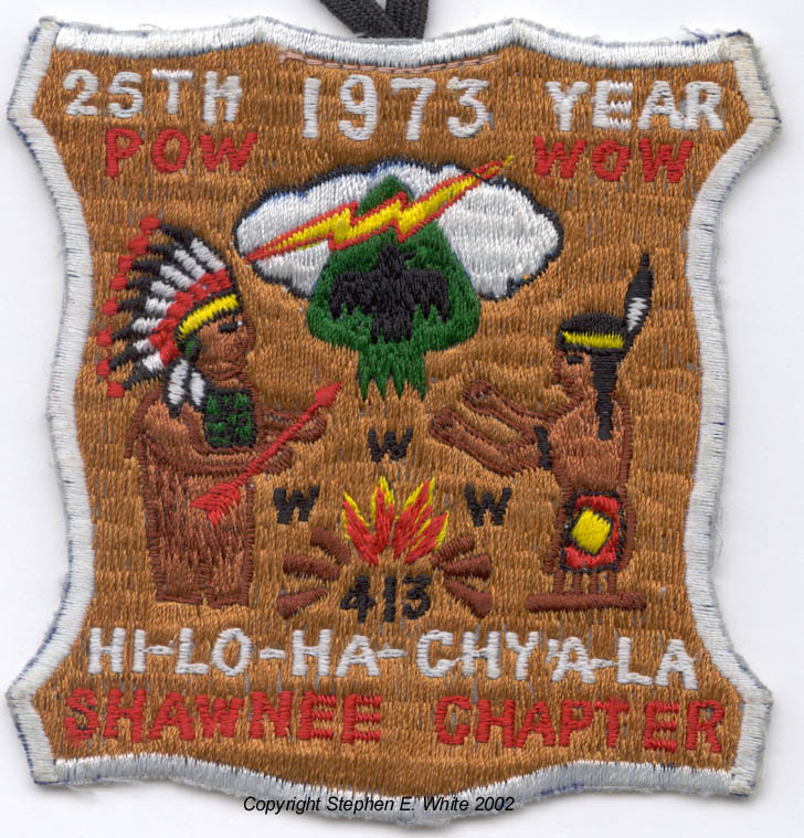 x1973 Shawnee